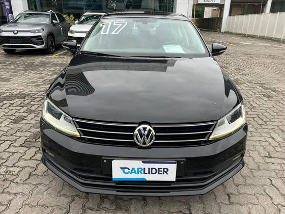 VOLKSWAGEN JETTA 1.4 16V TSI COMFORTLINE GASOLINA 4P TIPTRONIC VOLKSWAGEN JETTA 1.4 16V TSI COMFORTLINE GASOLINA 4P TIPTRONIC